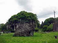2009.05.05　大谷景観公園
