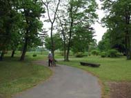 2009.05.03　みずほの自然の森公園