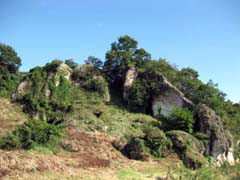 2011.09.23　大谷奇岩群