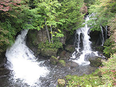 2013.09.23　竜頭ノ滝