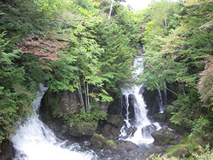 2013.09.23　竜頭ノ滝